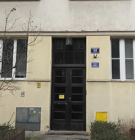 Old Galicia Konarskiego 44 Apartament Kraków