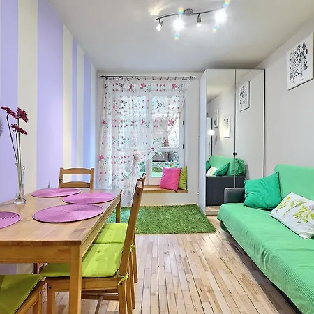 Old Galicia Konarskiego 44 Apartment