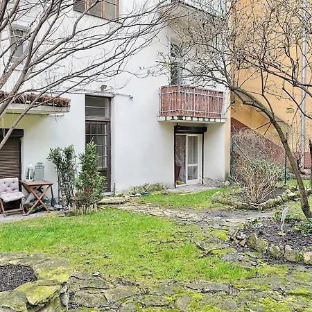 Apartment Old Galicia Konarskiego 44 *