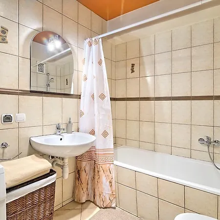 Old Galicia Konarskiego 44 * Krakow